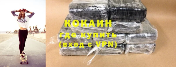 хмурый Мегион